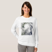 Typhoon Chanthu T-Shirt (Vorne ganz)