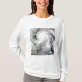 Typhoon Chanthu T-Shirt (Vorderseite)