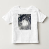 Typhoon Ewiniar Kleinkind T-shirt (Vorderseite)