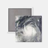 Typhoon Ewiniar Magnet (Vorderseite/Rückseite)