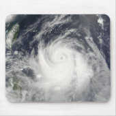 Typhoon Ewiniar Mousepad (Vorne)