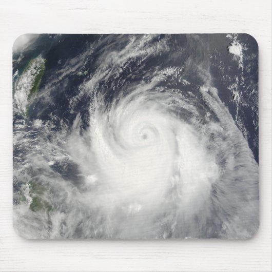 Typhoon Ewiniar Mousepad (Vorne)