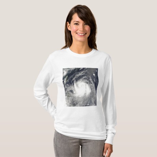 Typhoon Ewiniar T-Shirt (Vorne ganz)