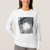 Typhoon Ewiniar T-Shirt (Vorderseite)