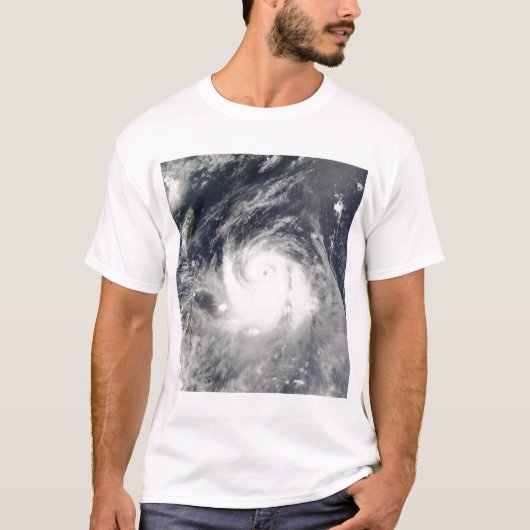 Typhoon Ewiniar T-Shirt (Vorderseite)