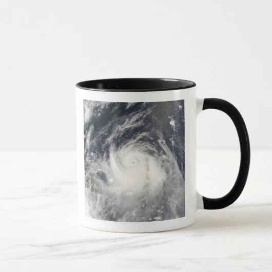 Typhoon Ewiniar Tasse (Rechts)
