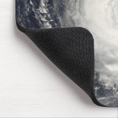 Typhoon Fitow Mousepad (Ecke)