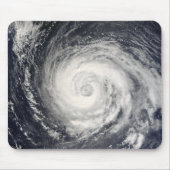 Typhoon Fitow Mousepad (Vorne)