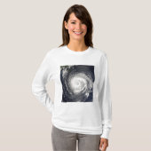 Typhoon Fitow T-Shirt (Vorne ganz)