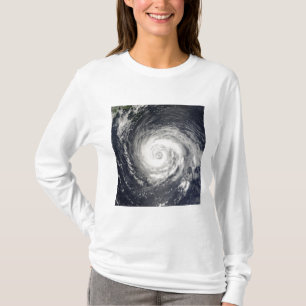 Typhoon Fitow T-Shirt