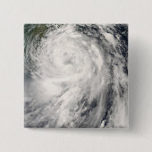 Typhoon Fung-wong Button (Vorderseite)