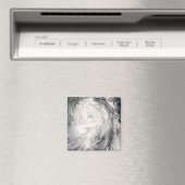 Typhoon Fung-wong Magnet (In Situ (Geschirrspüler))