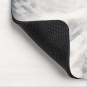 Typhoon Fung-wong Mousepad (Ecke)