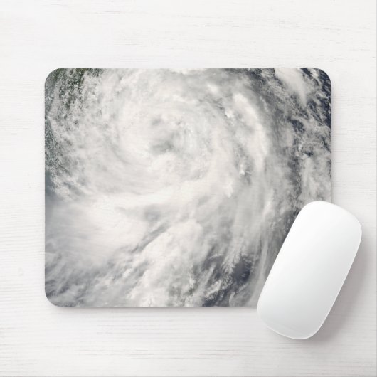 Typhoon Fung-wong Mousepad (Mit Mouse)