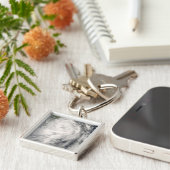 Typhoon Fung-wong Schlüsselanhänger (Seite)