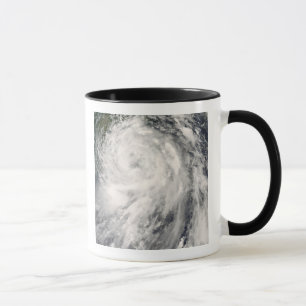 Typhoon Fung-wong Tasse
