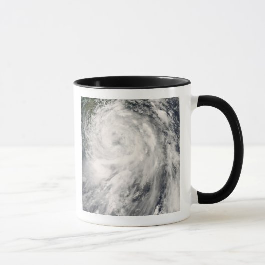 Typhoon Fung-wong Tasse (Rechts)