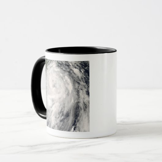 Typhoon Fung-wong Tasse (Vorderseite Links)
