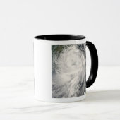 Typhoon Fung-wong Tasse (VorderseiteRechts)