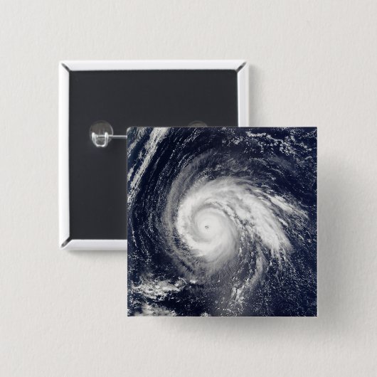 Typhoon Higos Button (Vorne & Hinten)