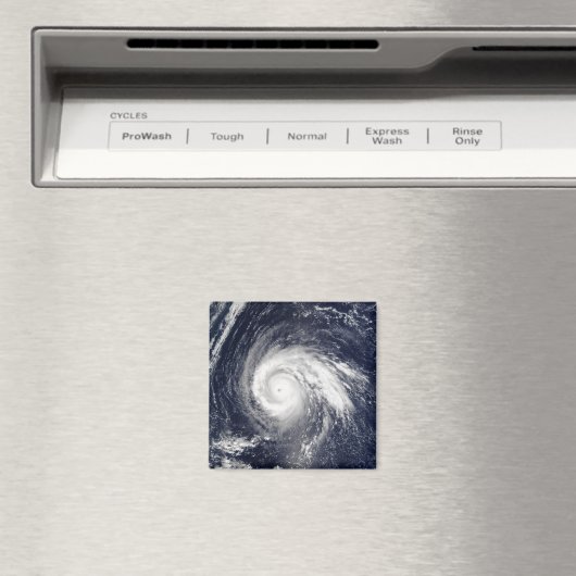 Typhoon Higos Magnet (In Situ (Geschirrspüler))