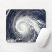 Typhoon Higos Mousepad (Mit Mouse)
