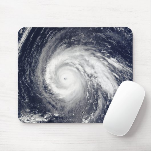 Typhoon Higos Mousepad (Mit Mouse)