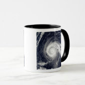 Typhoon Higos Tasse (VorderseiteRechts)