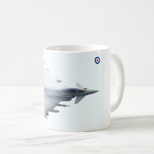 TYPHOON INBOUND (UK) KAFFEETASSE