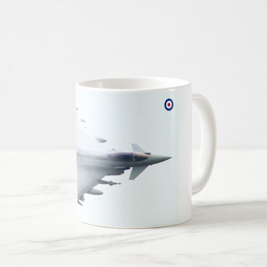 TYPHOON INBOUND (UK) KAFFEETASSE (VorderseiteRechts)