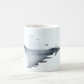 TYPHOON INBOUND (UK) KAFFEETASSE (Mittel)