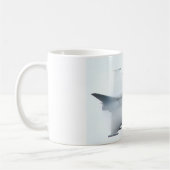 TYPHOON INBOUND (UK) KAFFEETASSE (Links)
