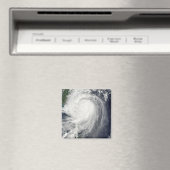 Typhoon Jangmi Magnet (In Situ (Geschirrspüler))