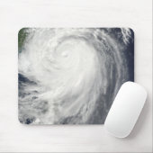 Typhoon Jangmi Mousepad (Mit Mouse)