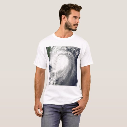 Typhoon Jangmi T-Shirt (Vorne ganz)
