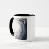 Typhoon Jangmi Tasse (Vorderseite Links)