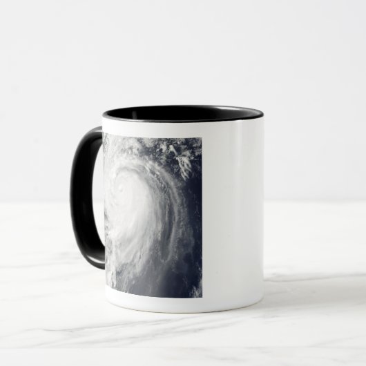Typhoon Jangmi Tasse (Vorderseite Links)
