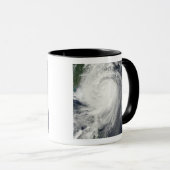 Typhoon Jangmi Tasse (VorderseiteRechts)