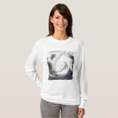 Typhoon Kai-Tak T-Shirt (Vorne ganz)