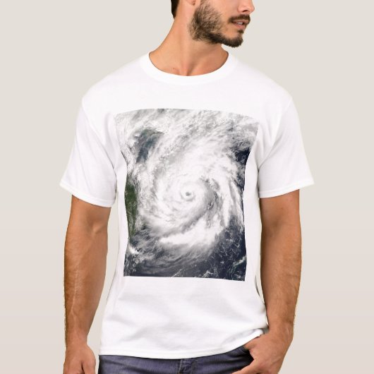 Typhoon Kai-Tak T-Shirt (Vorderseite)