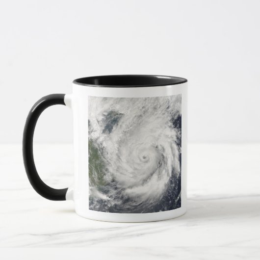 Typhoon Kai-Tak Tasse (Links)