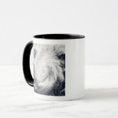 Typhoon Kai-Tak Tasse (Vorderseite Links)
