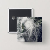 Typhoon Kompasu Button (Vorne & Hinten)