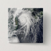 Typhoon Kompasu Button (Vorderseite)