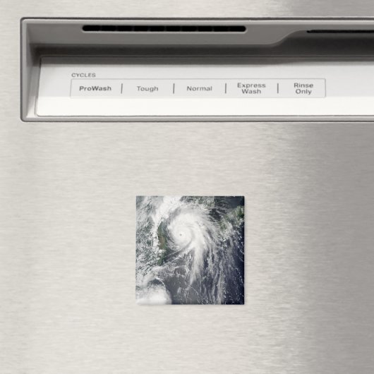 Typhoon Kompasu Magnet (In Situ (Geschirrspüler))