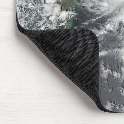 Typhoon Kompasu Mousepad (Ecke)