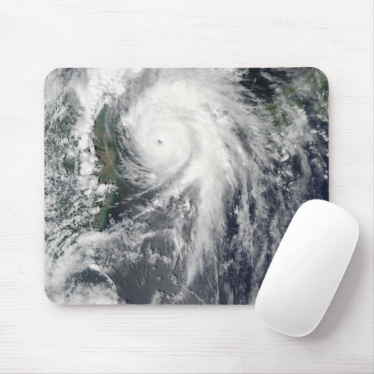 Typhoon Kompasu Mousepad (Mit Mouse)