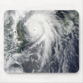 Typhoon Kompasu Mousepad (Vorne)