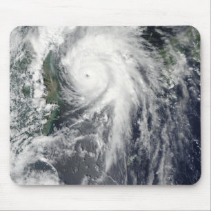 Typhoon Kompasu Mousepad