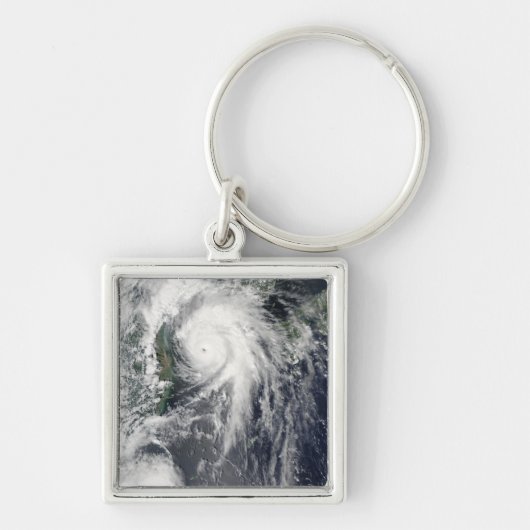 Typhoon Kompasu Schlüsselanhänger (Vorne)